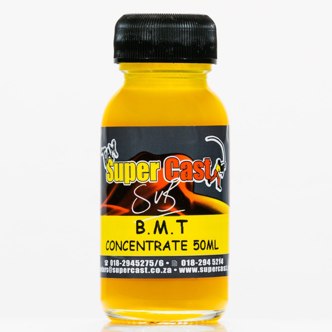 B.M.T – SUPER CAST