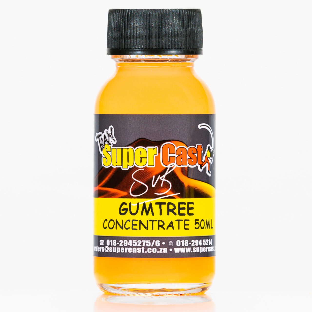 Gumtree SUPER CAST