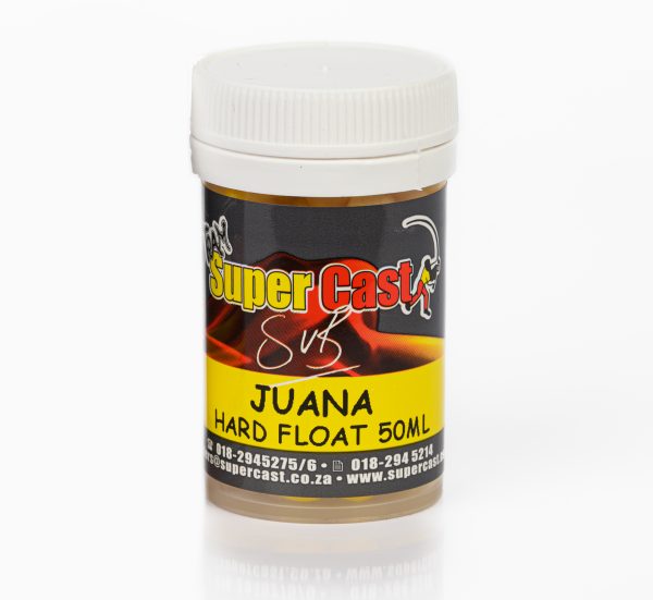 JUANA HARD FLOAT 50ML